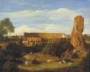 Sir Charles Lock Eastlake, ‘The Colosseum from the Campo Vaccino’ 1822