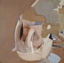 Brett Whiteley, ‘Woman in a Bath II’ 1963
