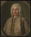 Stephen Slaughter, ‘Sir George Lee’ 1753