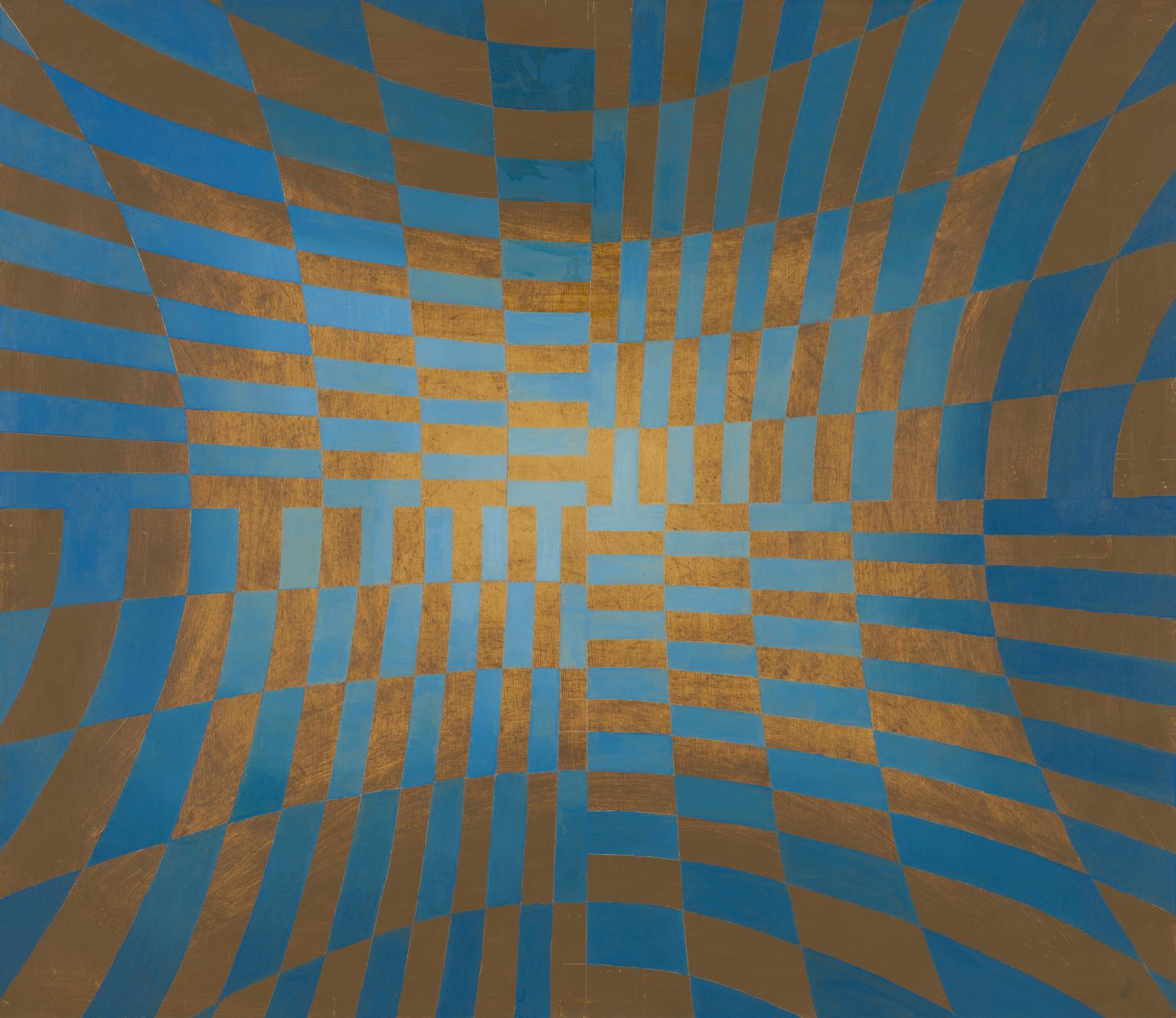 Wood: Parabolic Perspective