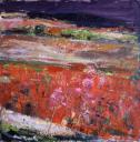 Anne Redpath, ‘The Poppy Field’ c.1963