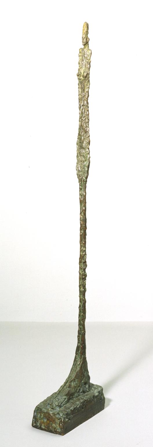 T00780: Tall Figure II