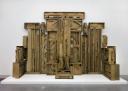 ‘An American Tribute to the British People‘, Louise Nevelson, 1960–4 | Tate