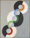 Robert Delaunay, ‘Endless Rhythm’ 1934