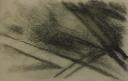 Michel Larionov, ‘Rayonist Drawing’ c.1911–12