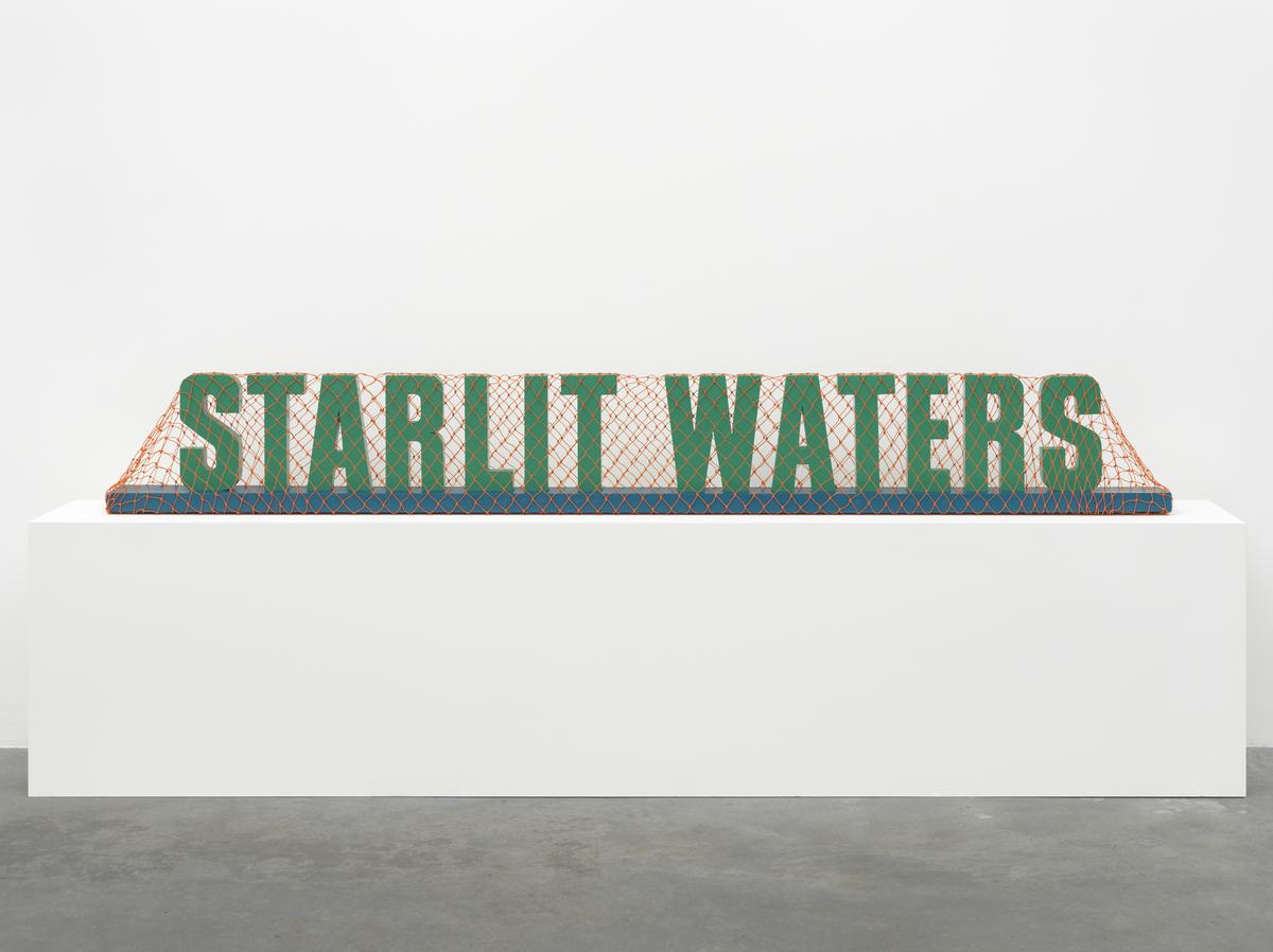 T02034: Starlit Waters
