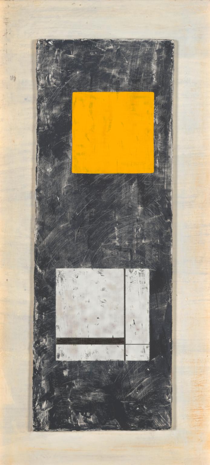 Two Forms (White and Yellow)