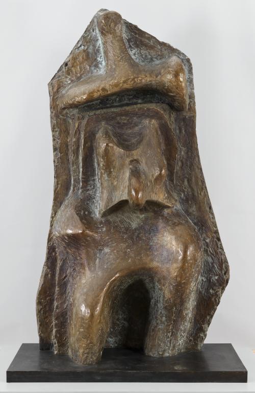 Henry Moore OM, CH, ‘Relief No.1’ 1959