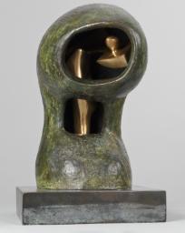 © The Henry Moore Foundation. All Rights Reserved