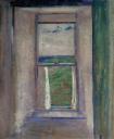 John Quinton Pringle, ‘The Window’ 1924