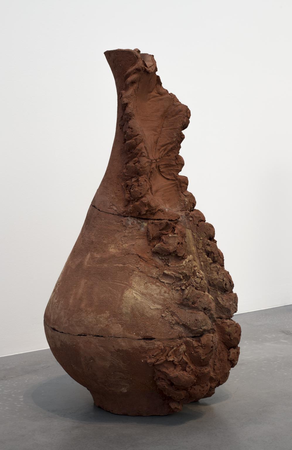 Breath 5 Giuseppe Penone 1978 Tate