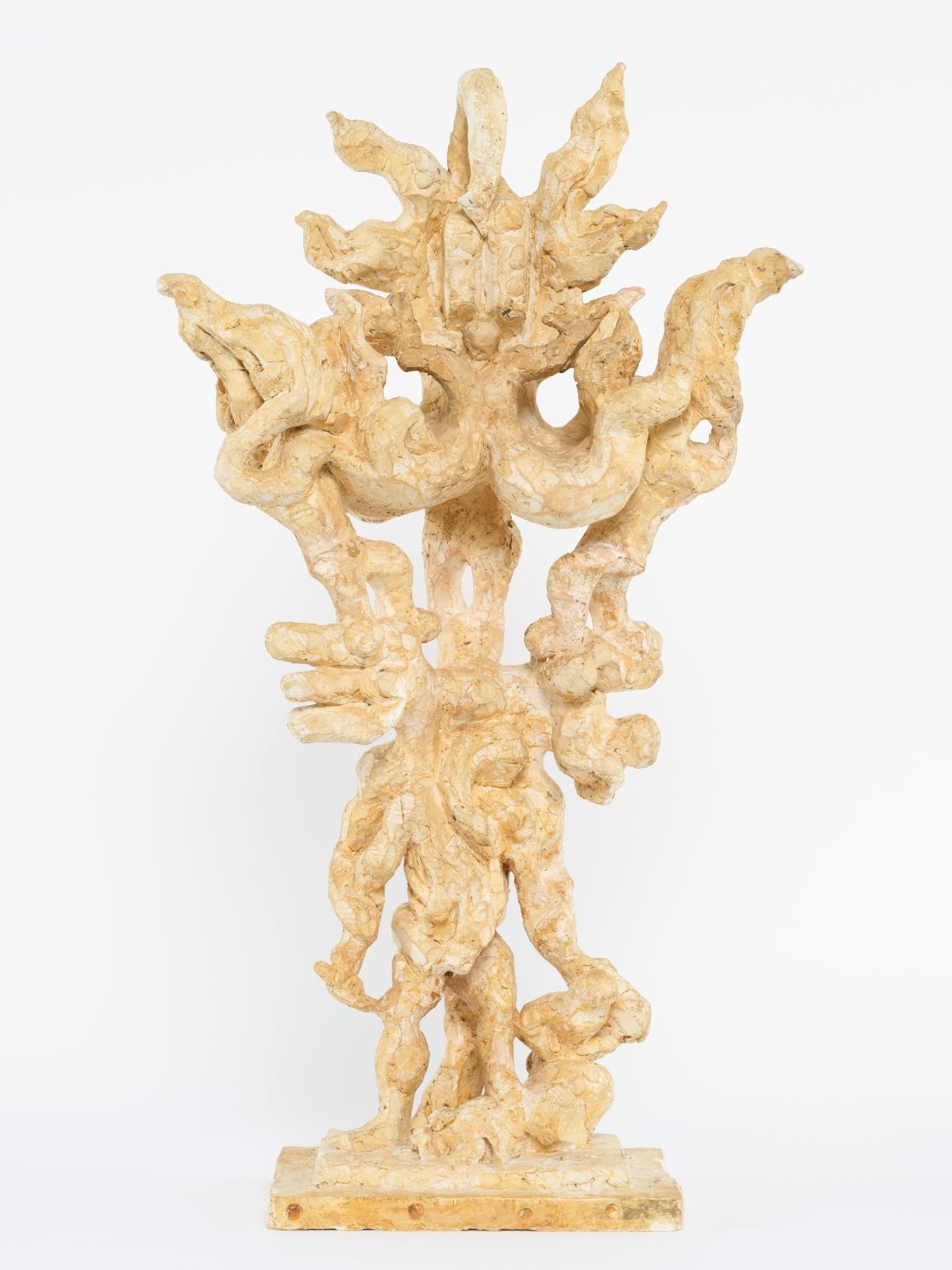 Sketch for ‘Our Tree of Life’