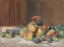 Auguste Renoir, ‘Peaches and Almonds’ 1901