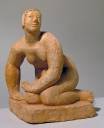 Frank Dobson, ‘Kneeling Figure’ 1935