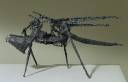 John Hoskin, ‘Black Beetle’ 1957