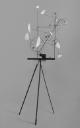Jean Tinguely, ‘Metamechanical Sculpture with Tripod’ 1954