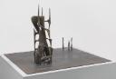 Bernhard Heiliger, ‘Maquette for Monument for the Unknown Political Prisoner’ 1953