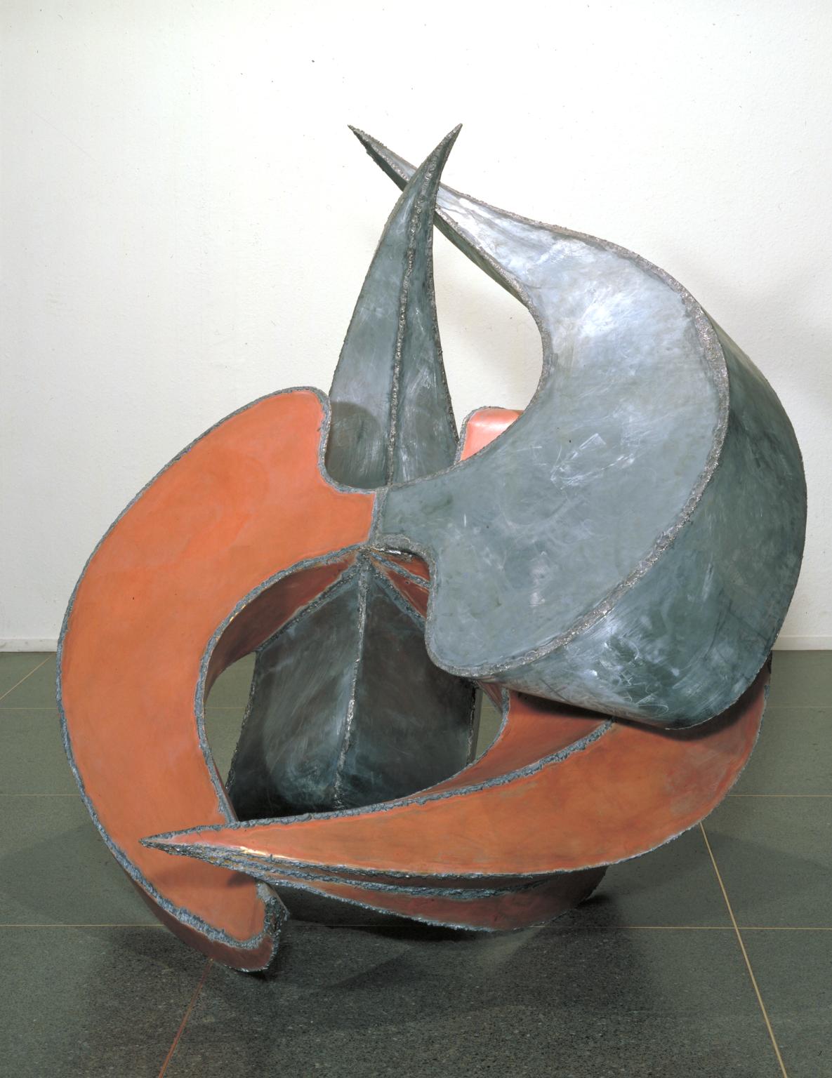 The Earth is an Angel