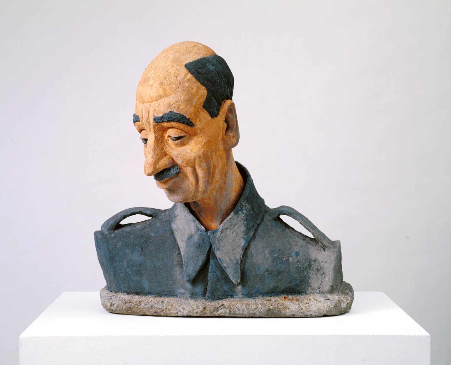 Mr Collins from the A.R.P.