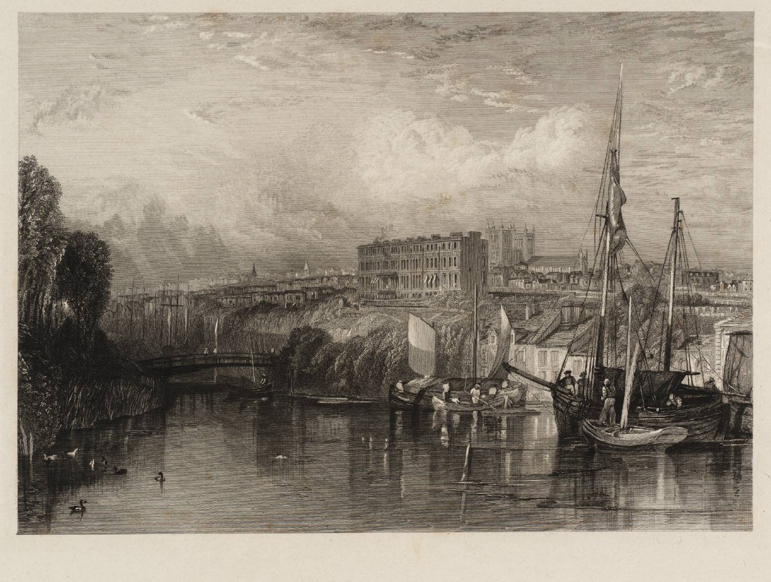 Exeter