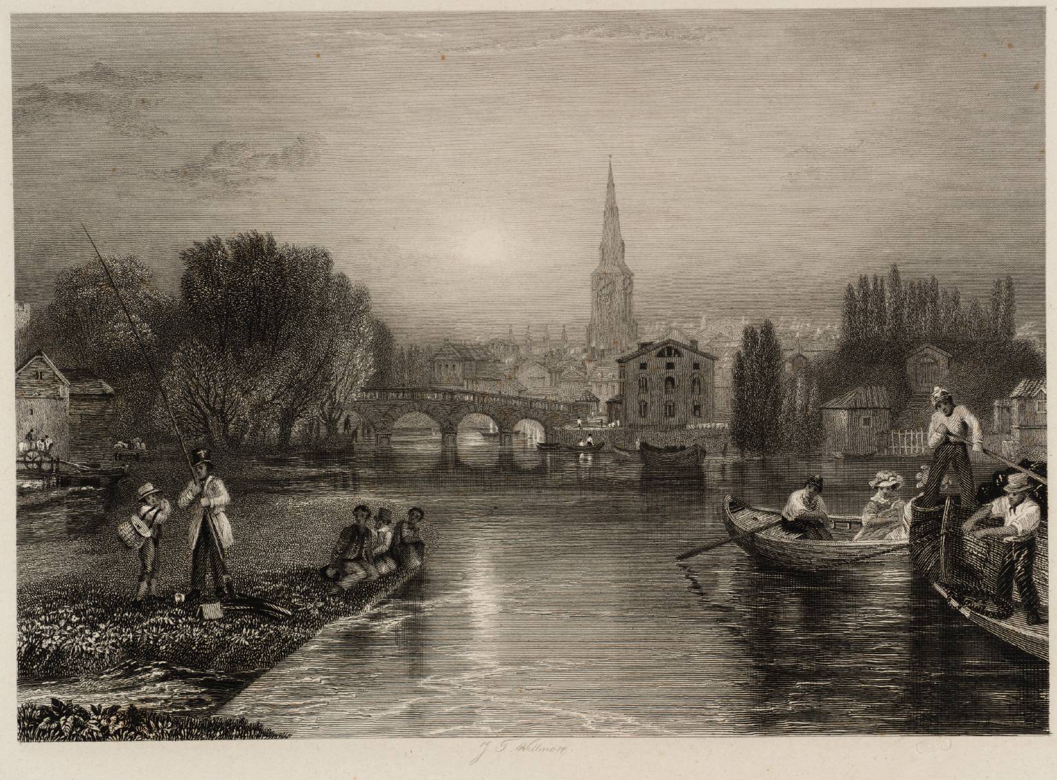 Bedford, Bedfordshire