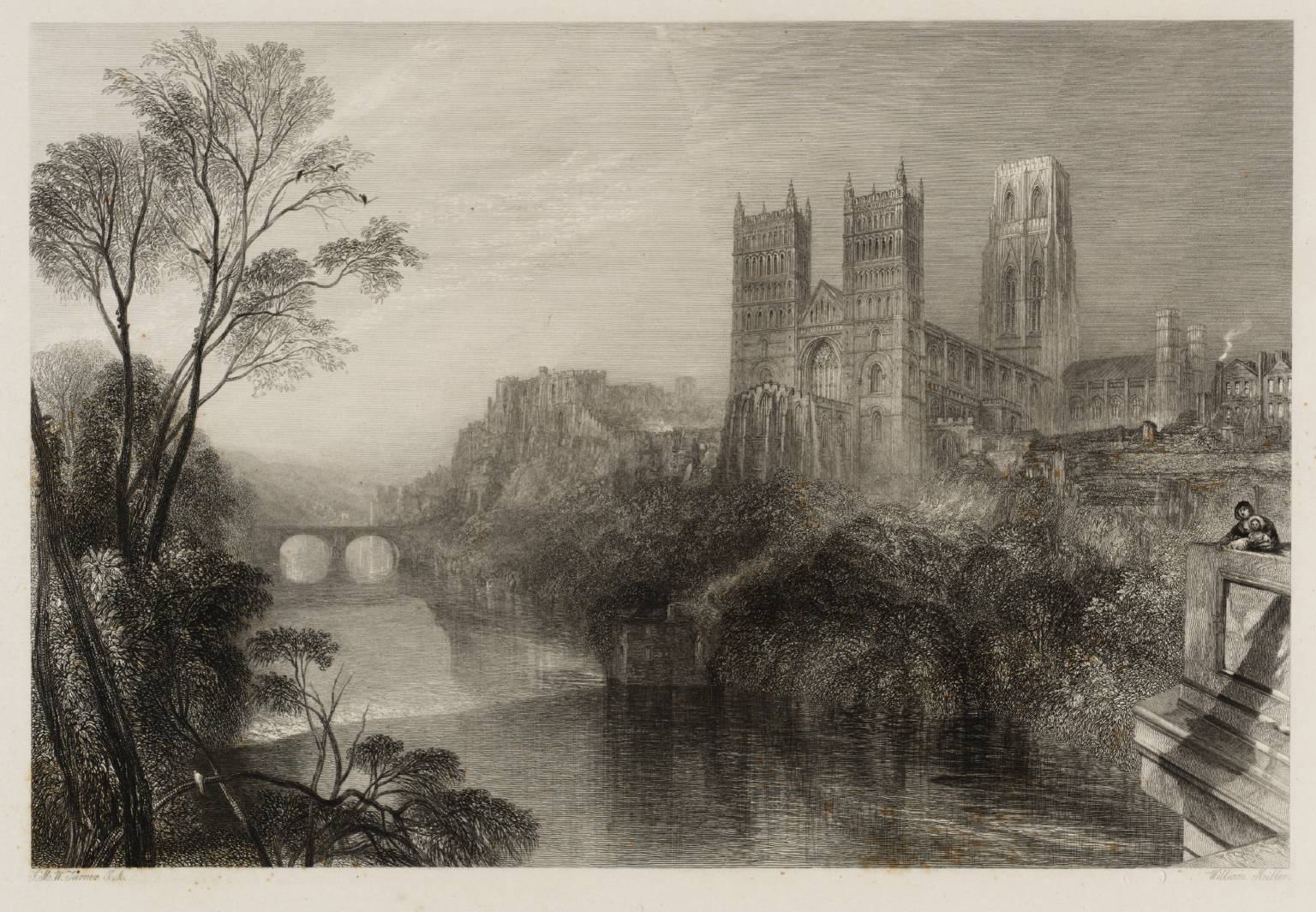 Durham Cathedral