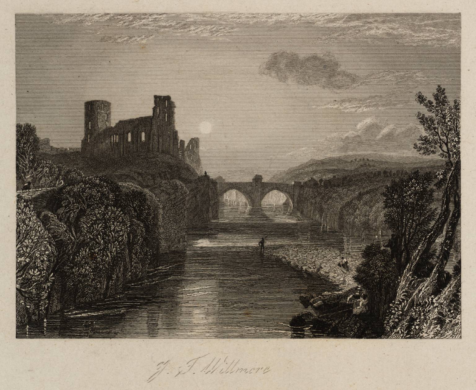 Barnard Castle