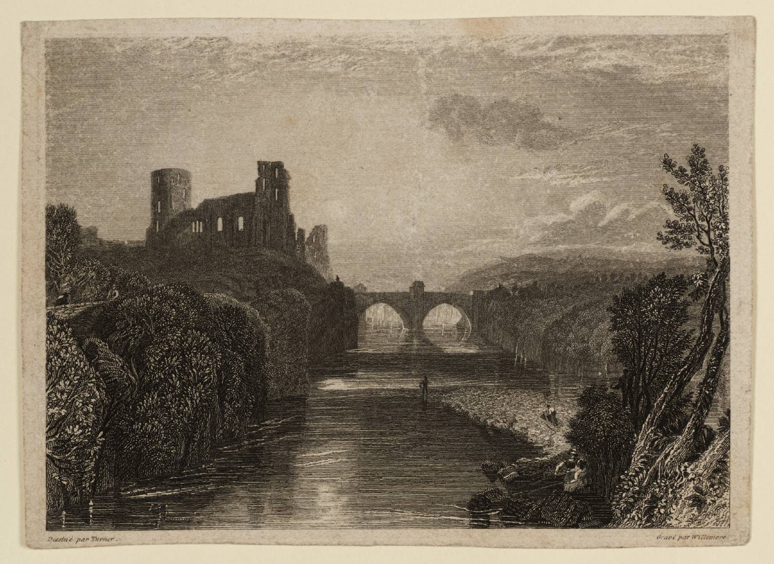 Barnard Castle