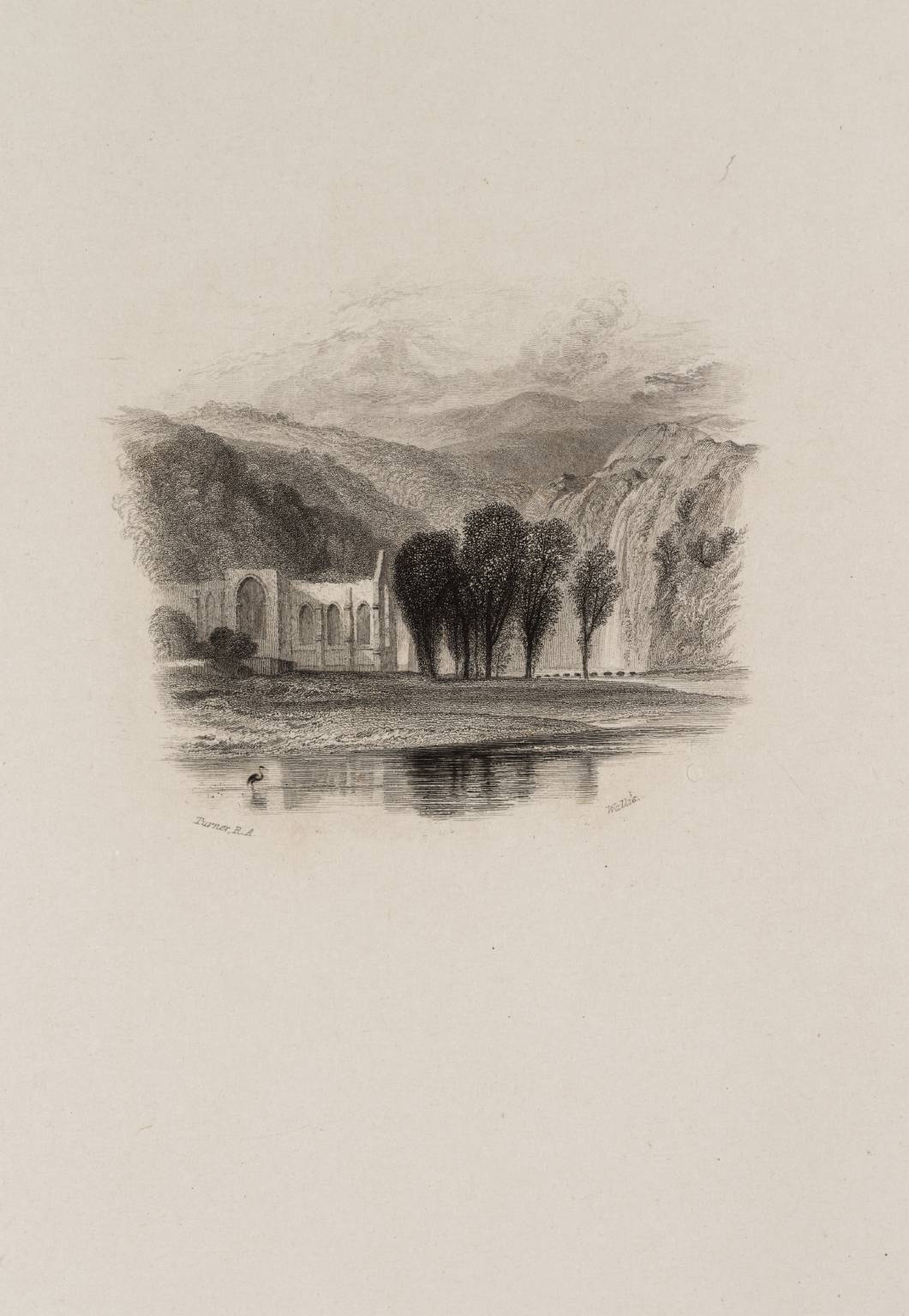 Bolton Abbey