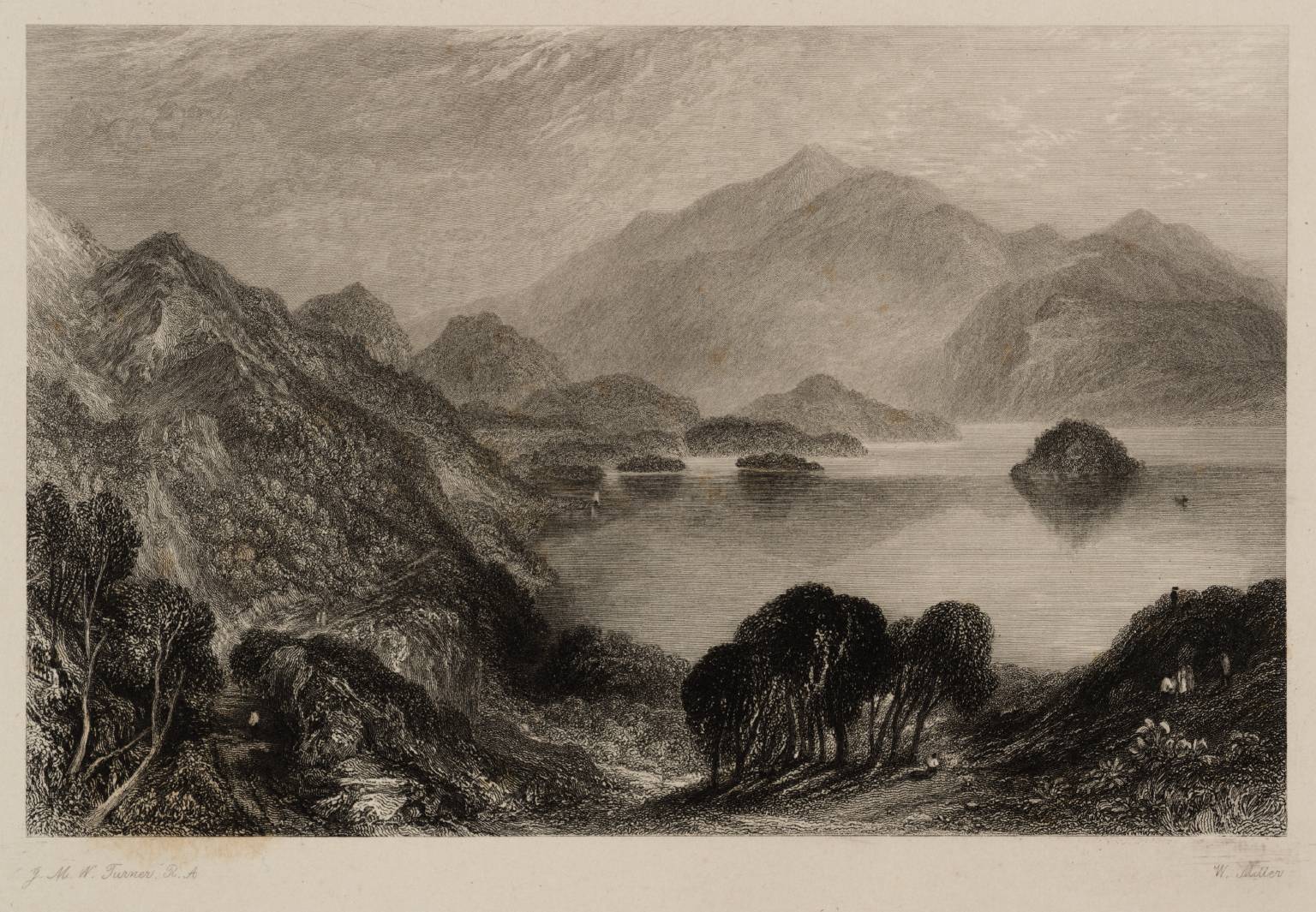Loch Katrine