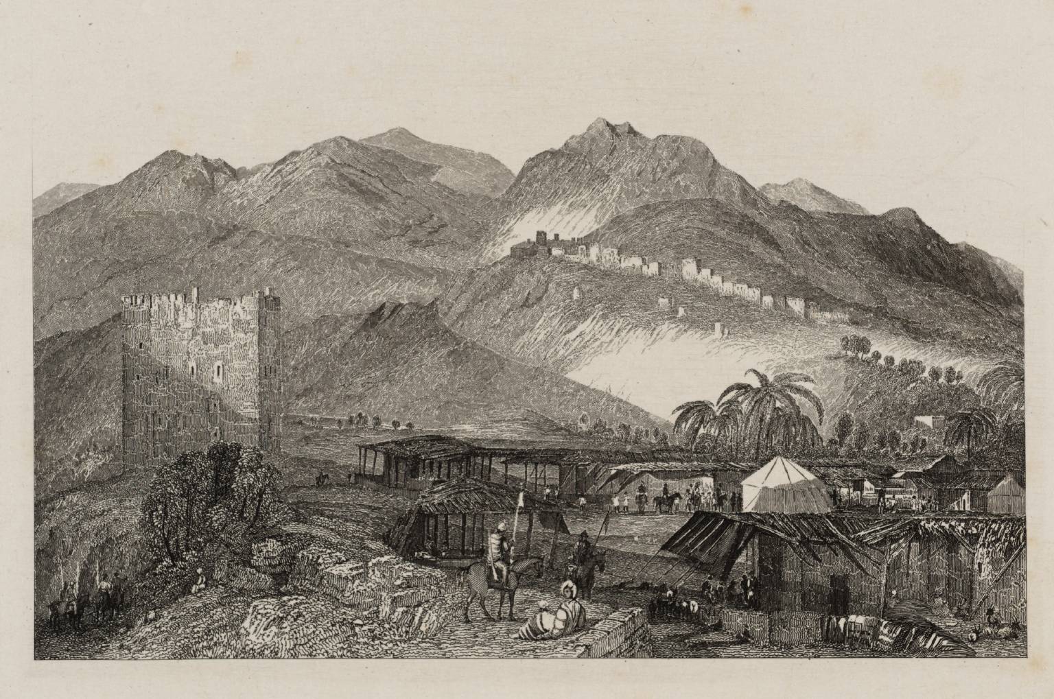 Jericho