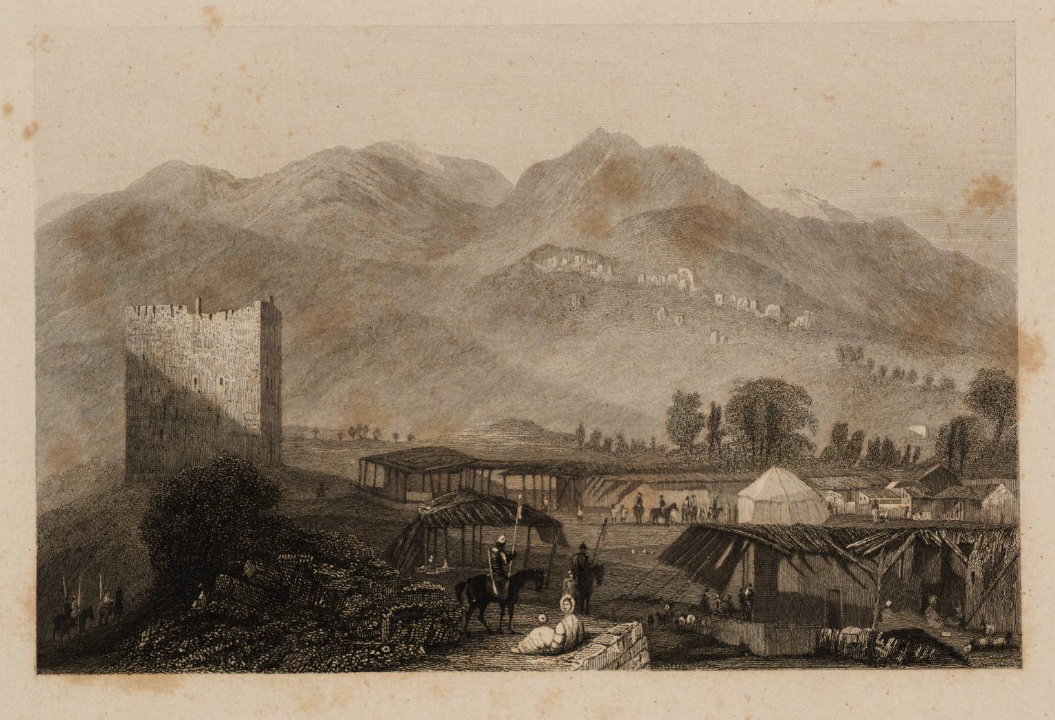 Jericho
