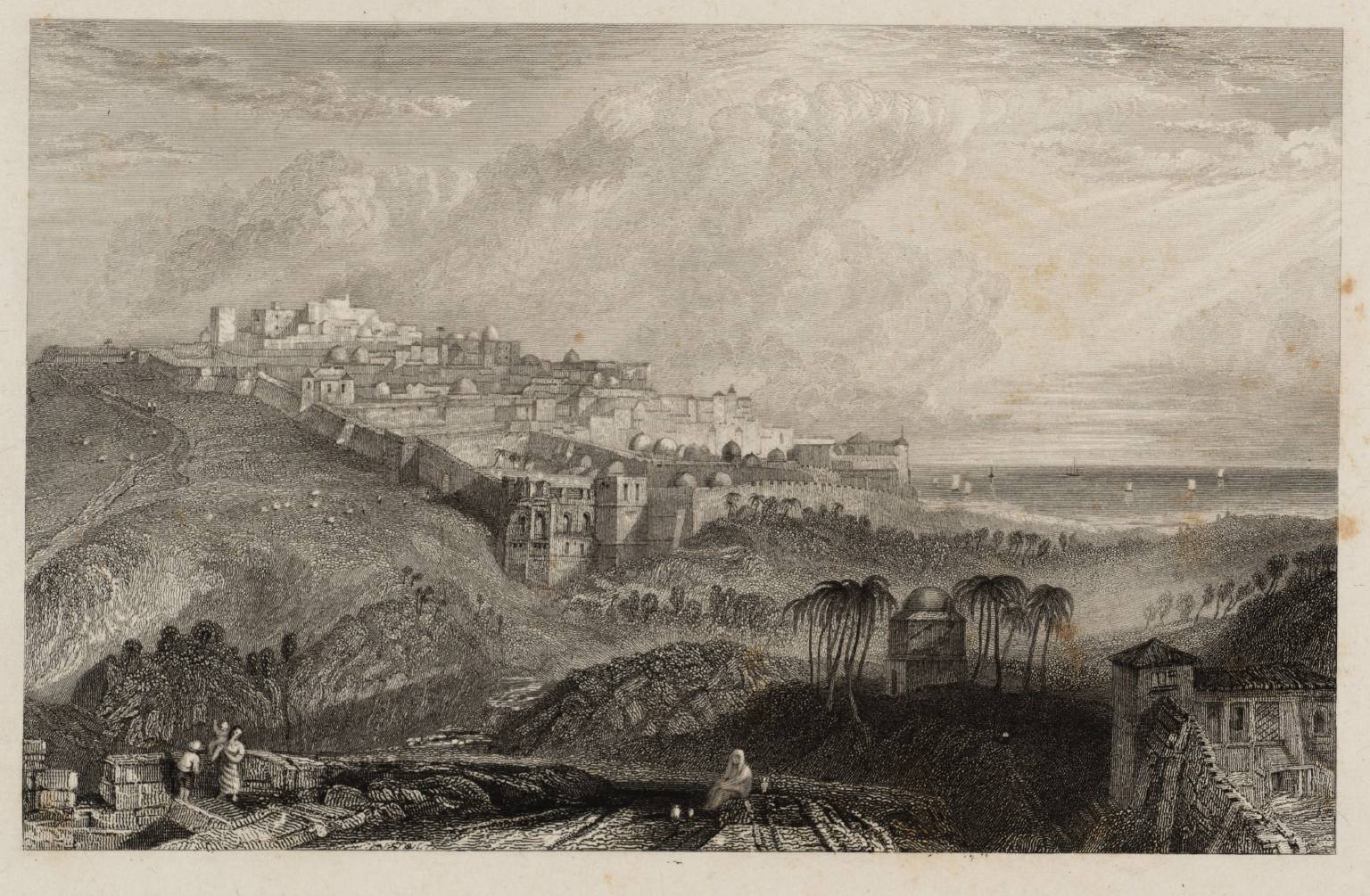 Joppa