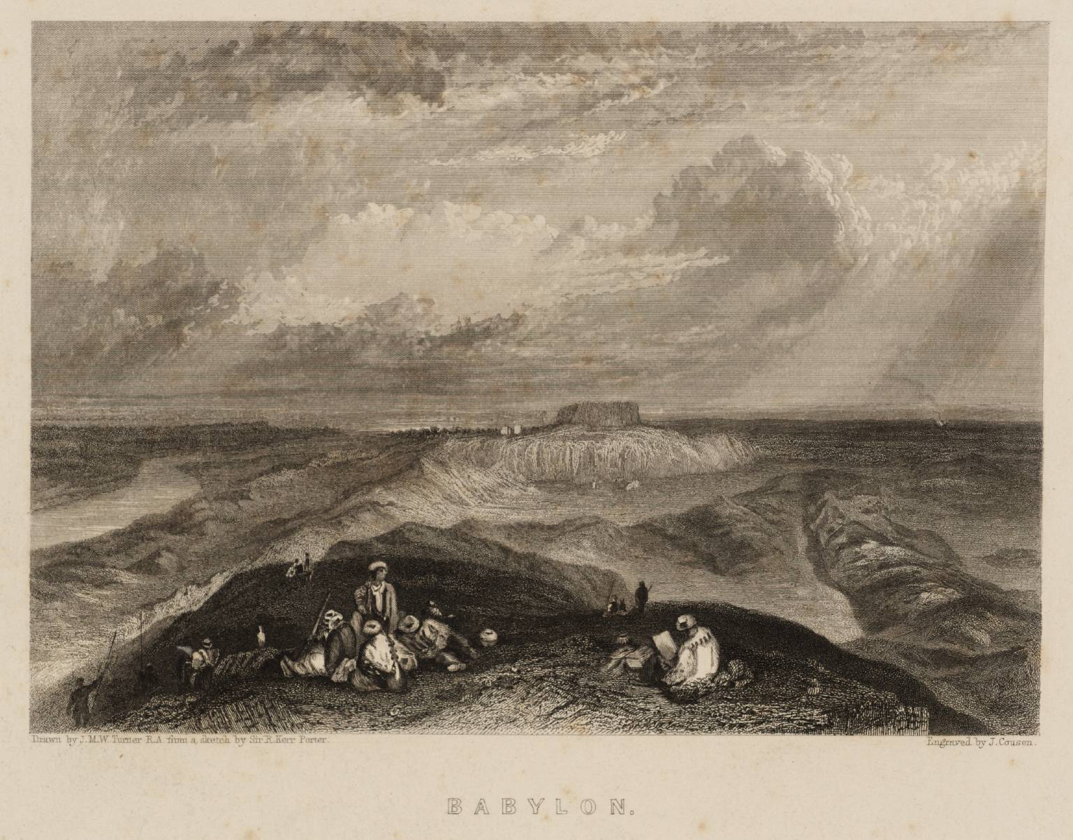 Babylon