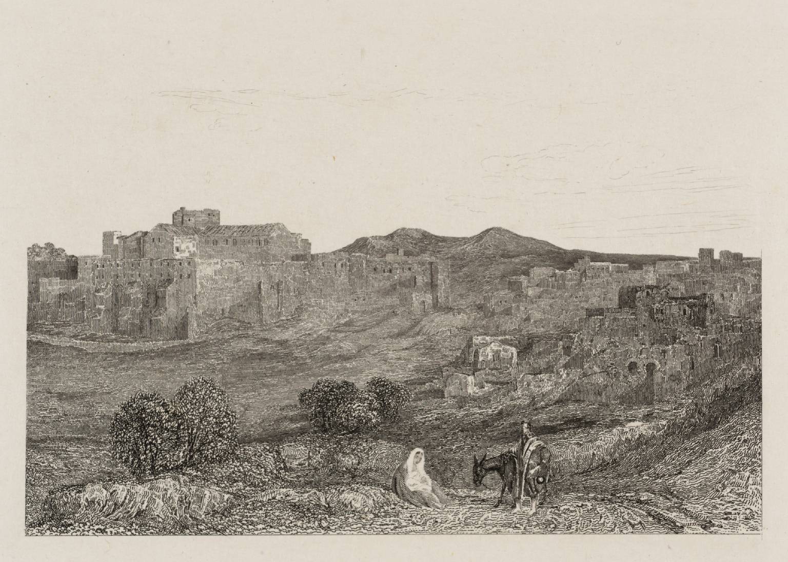 Bethlehem