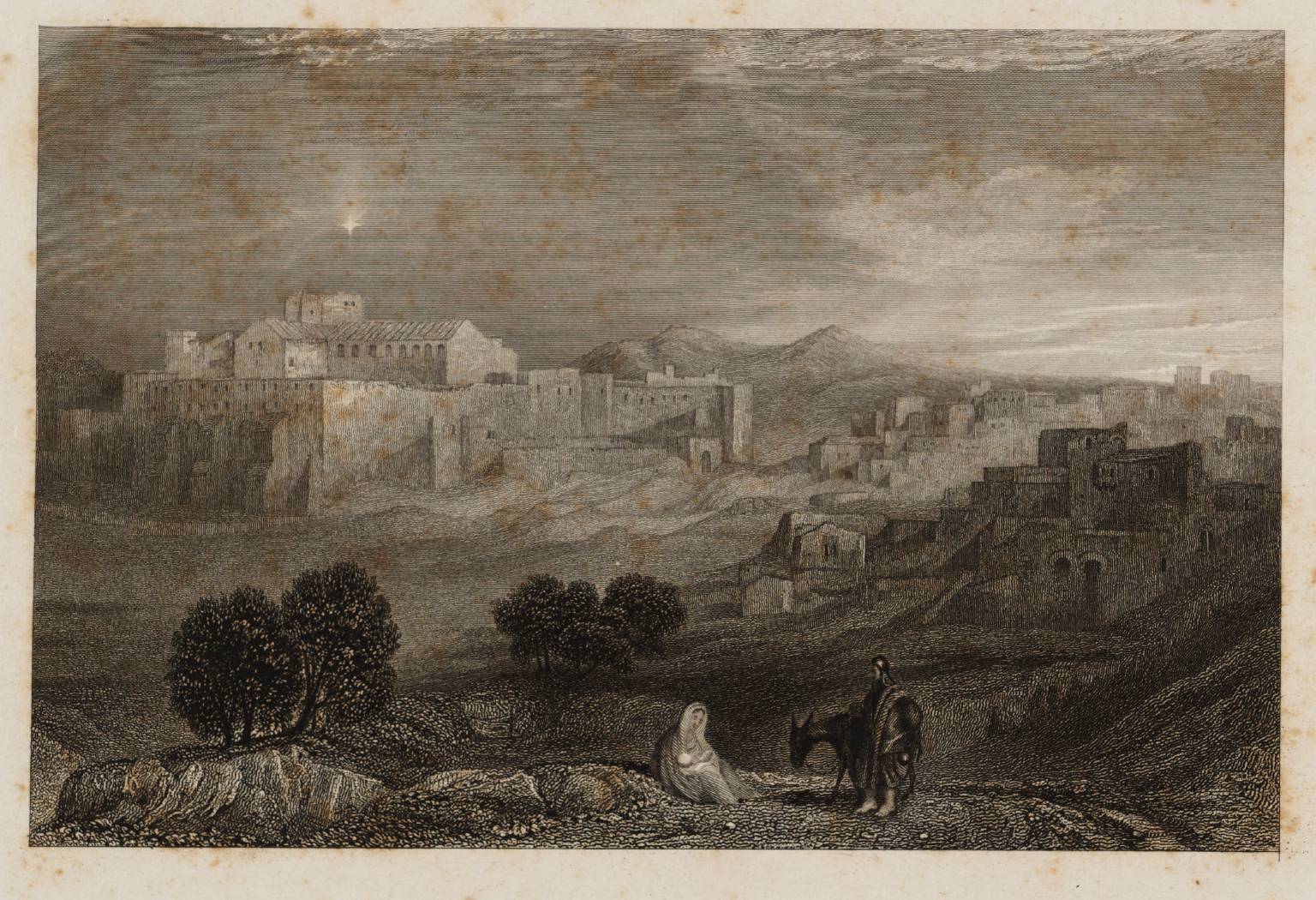 Bethlehem