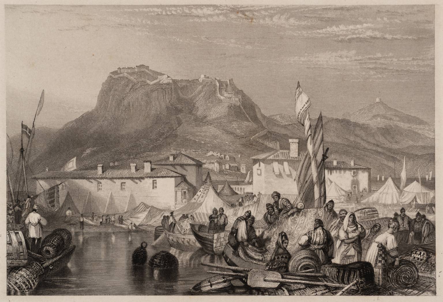 Corinth
