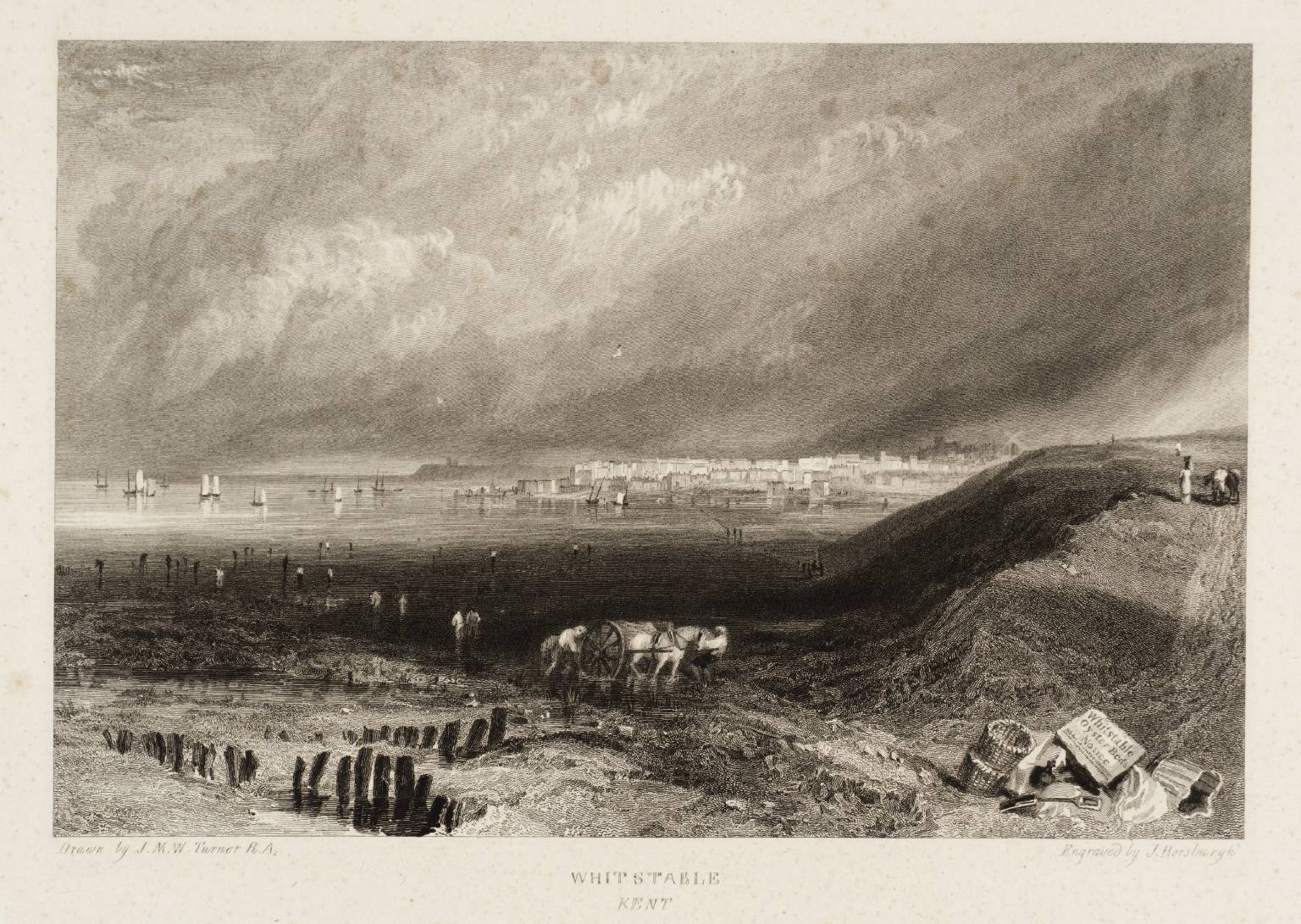 Whitstable