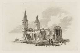 Ruins