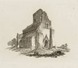 St Margaret’s, at Cliff, near Dover, Kent