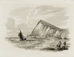 Shakespeare Cliff, Dover