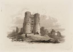 Saltwood Castle, Kent