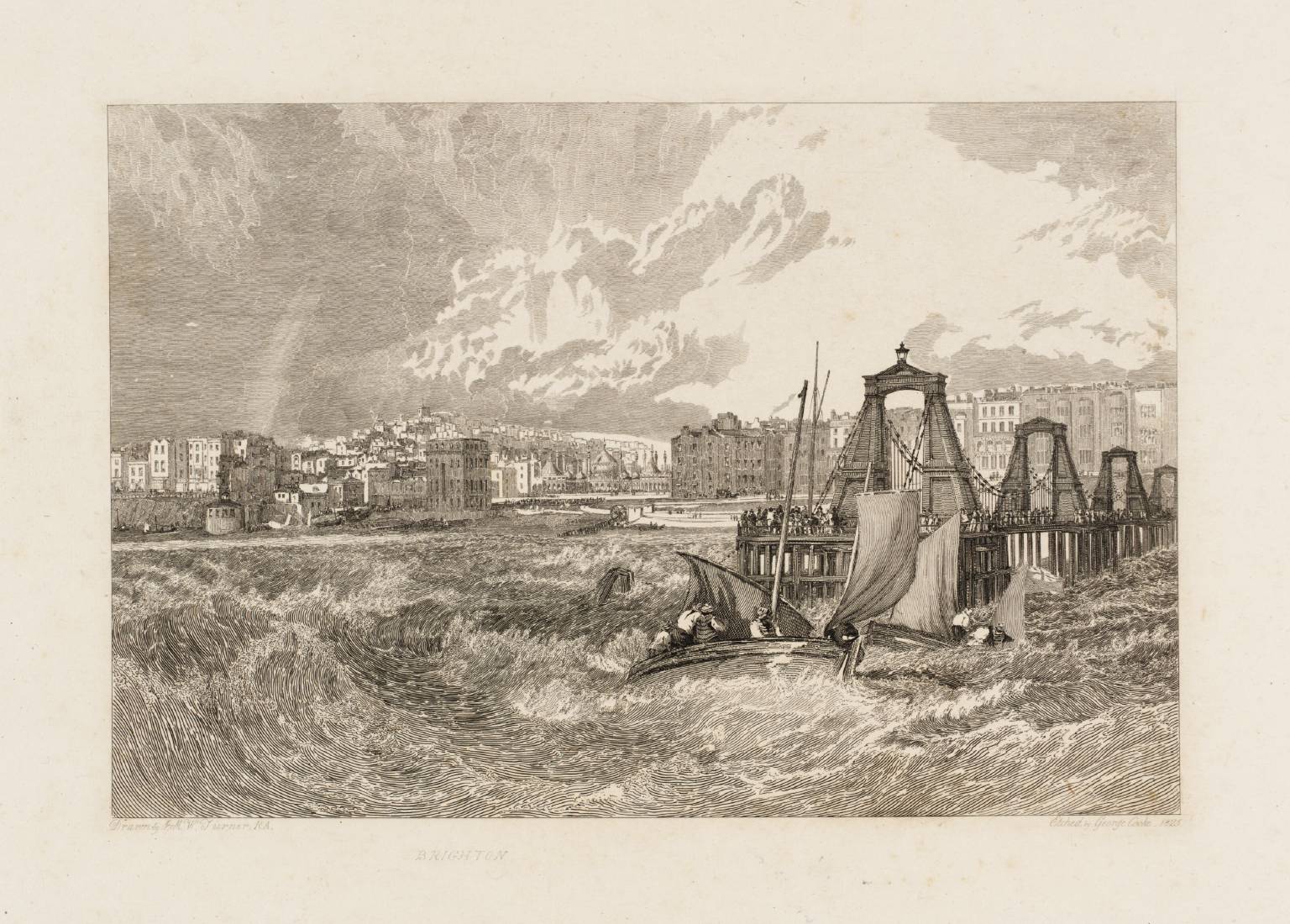 Brighthelmstone