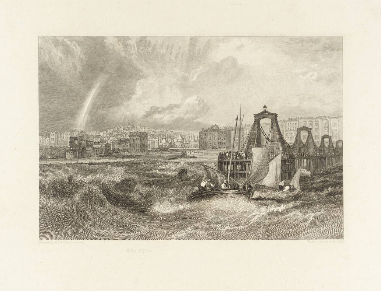 Brighthelmstone