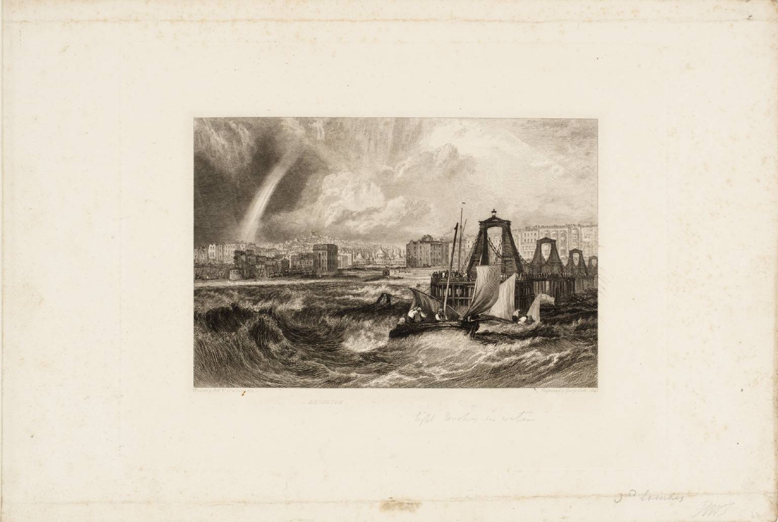 Brighthelmstone