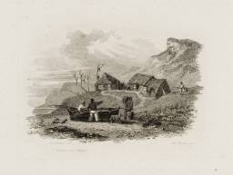 Ventnor Cove, Isle of Wight