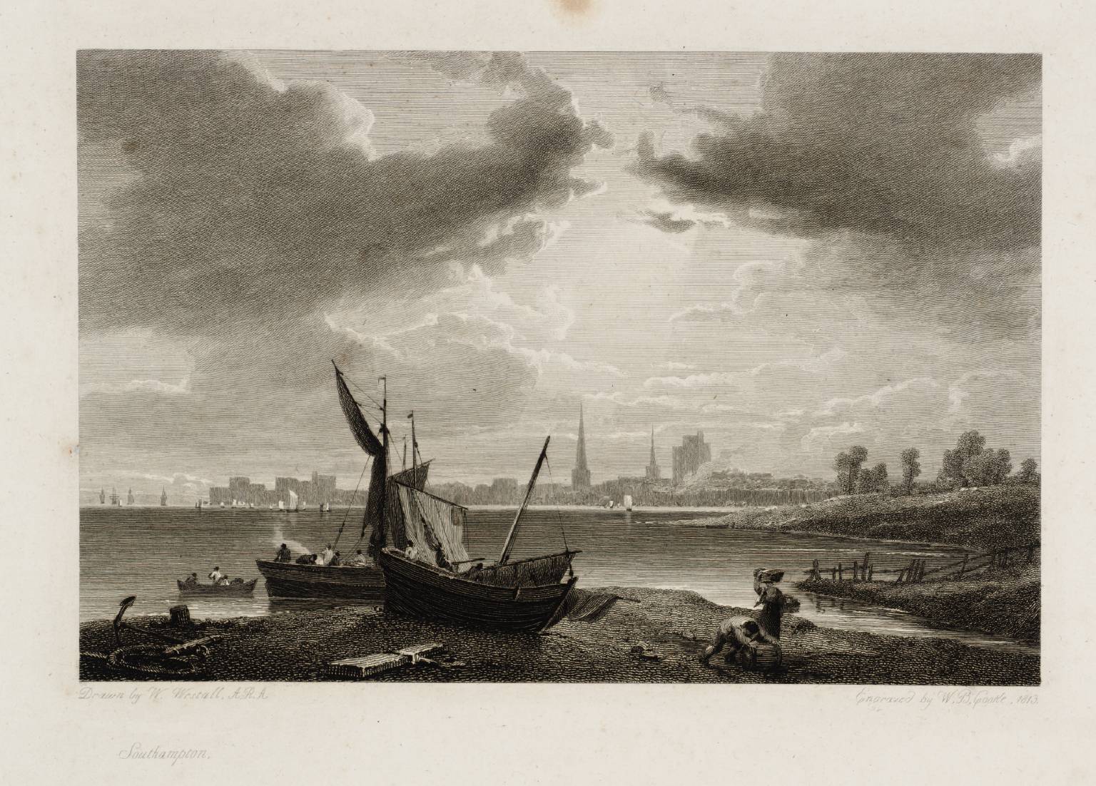 Southampton, Hampshire