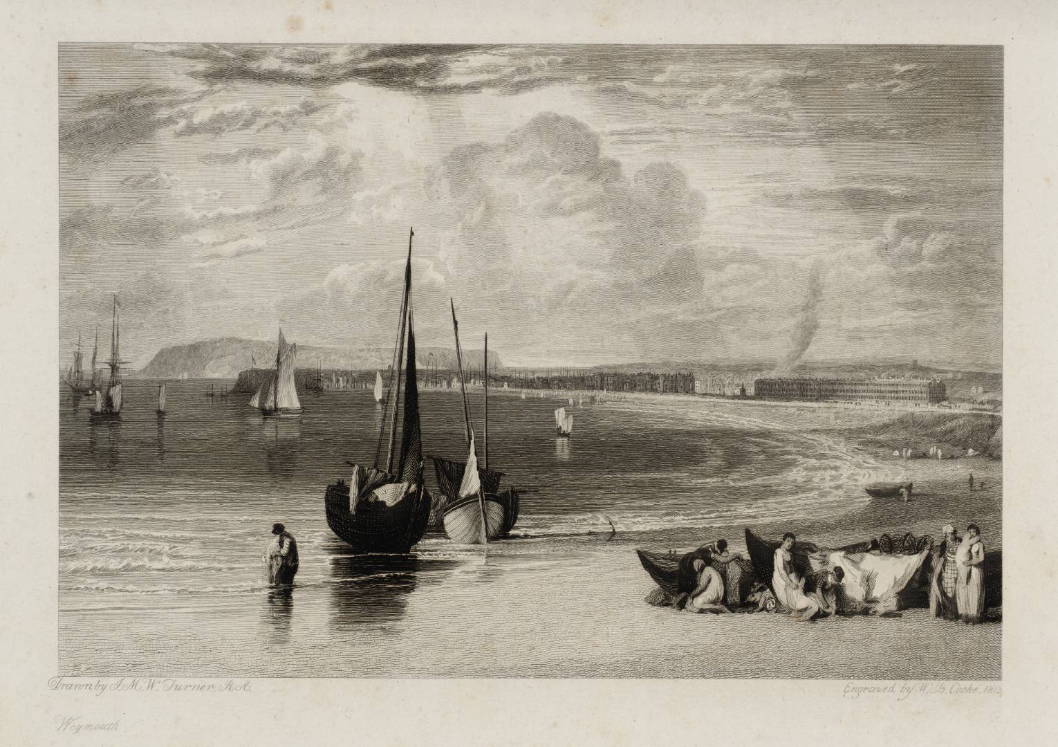 Weymouth