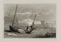 Weymouth Castle, Dorsetshire