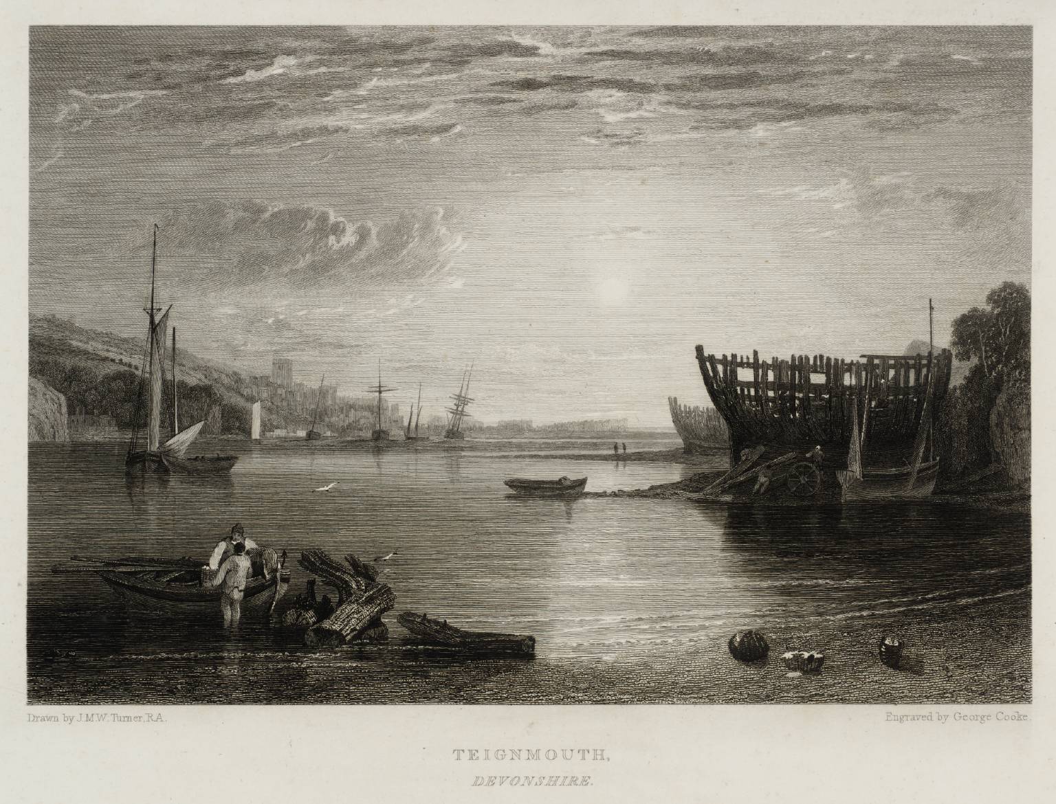 Teignmouth
